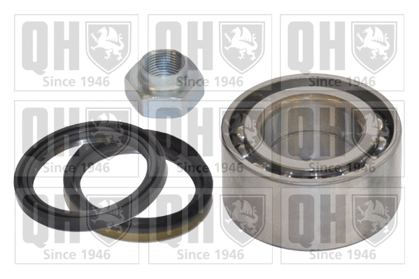 Wheel Bearing Kit (QWB968)