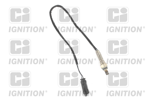 Lambda Sensor (XLOS1166)