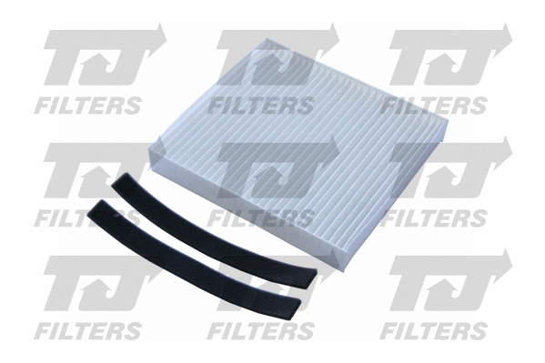 Filter, cabin air (QFC0114)