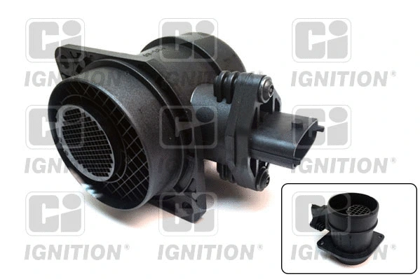 Mass Air Flow Sensor (QM1000)