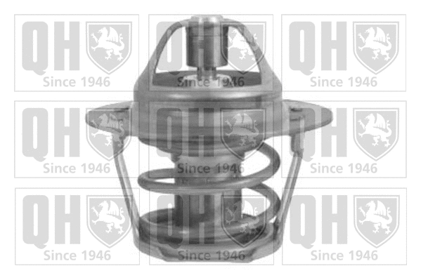 Thermostat, coolant (QTH146)