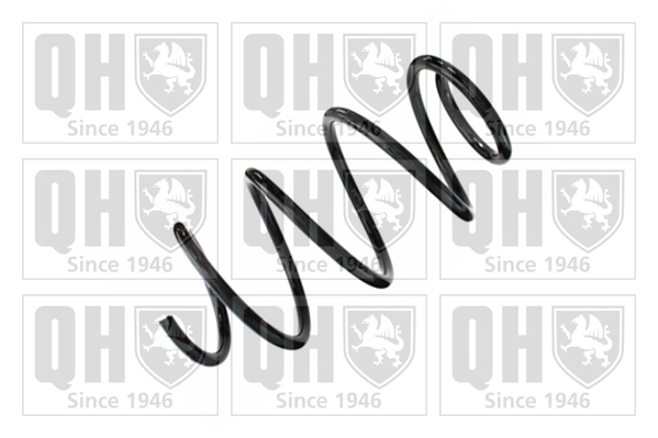 Suspension Spring (QCS8461)