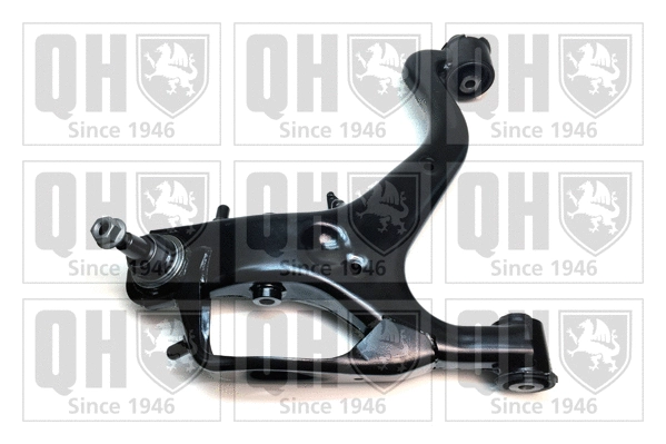 Control/Trailing Arm, wheel suspension (QSA2755S)