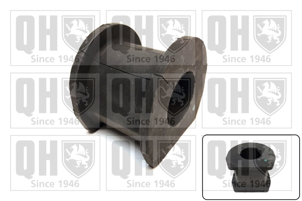 Mounting, stabiliser bar (EMB7402)