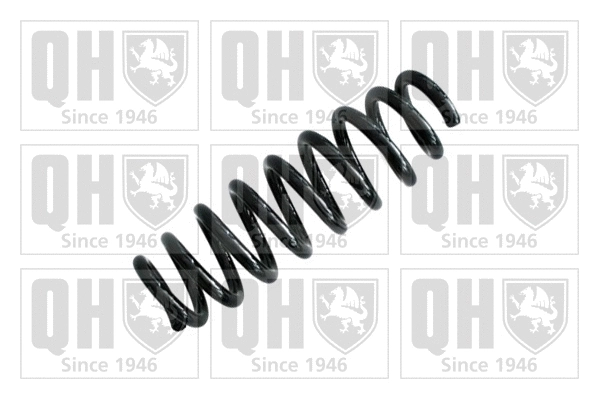 Suspension Spring (QCS5645)