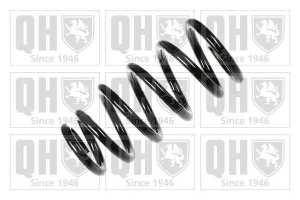 Suspension Spring (QCS5214)