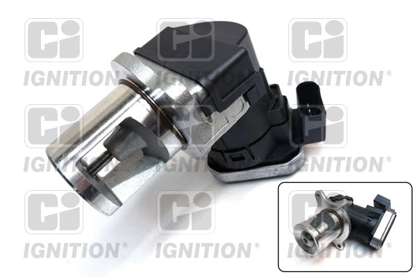 EGR Valve (XEGR231)