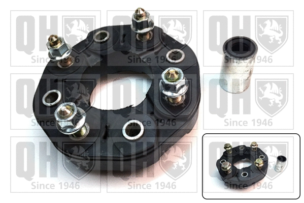 Joint, propshaft (EM4552)