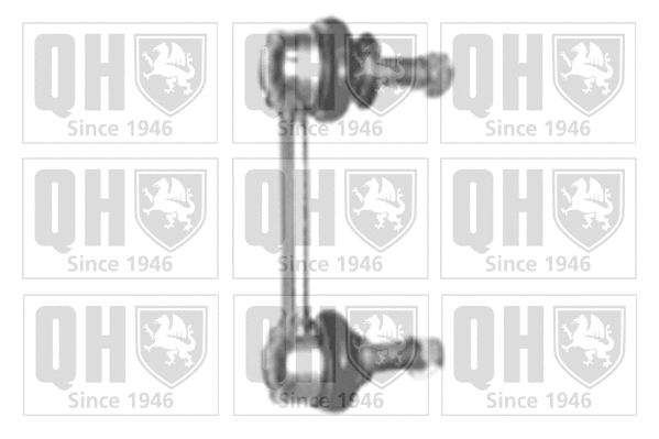 Link/Coupling Rod, stabiliser bar (QLS3741S)