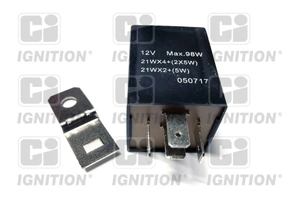 Flasher Unit (XFL105)