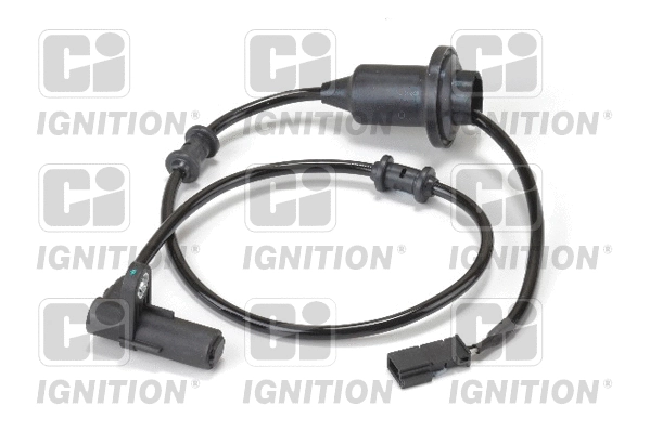 Sensor, wheel speed (XABS208)