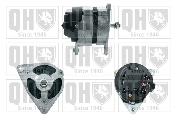 Alternator (QRA1570)