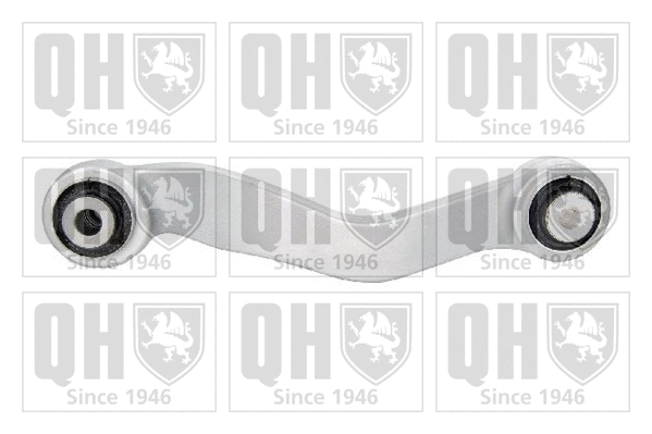 Control/Trailing Arm, wheel suspension (QSJ3598S)