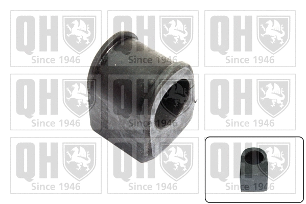 Mounting, stabiliser bar (EMB7196)
