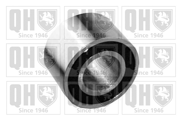 Tensioner Pulley, timing belt (QTT566)