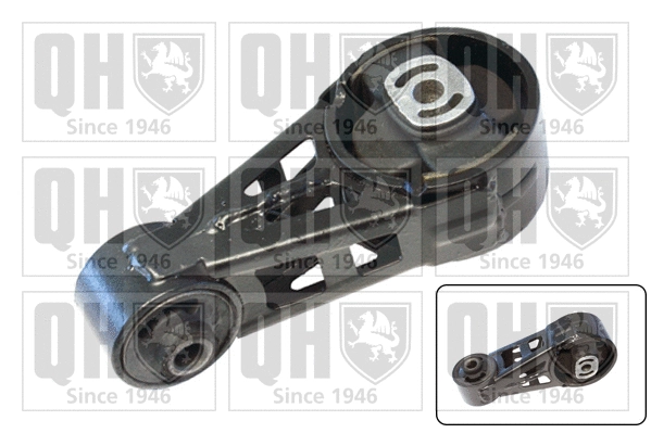 Mounting, engine (EM4248)