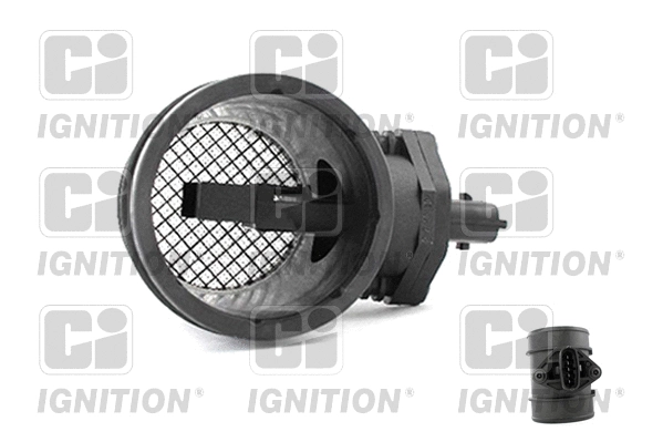 Mass Air Flow Sensor (QM1074)