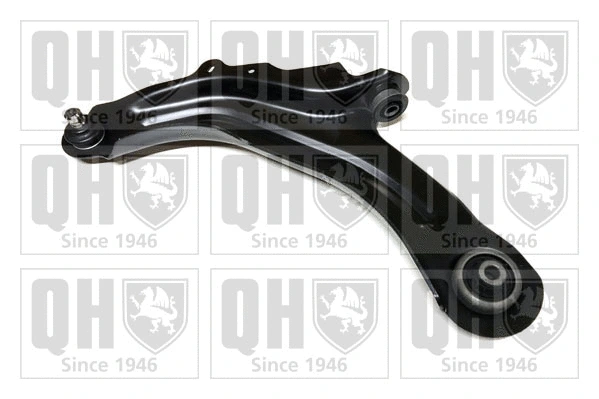 Control/Trailing Arm, wheel suspension (QSA2026S)