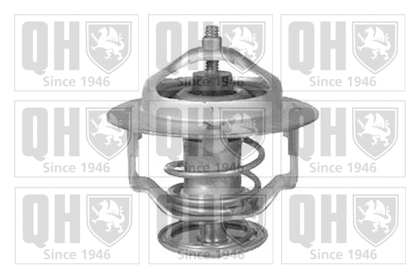 Thermostat, coolant (QTH367)