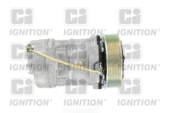 Throttle Body (XPOT524)