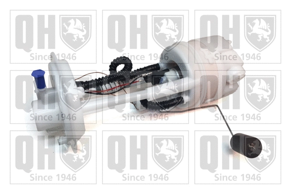 Fuel Feed Unit (QFP877)