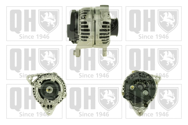 Alternator (QRA1850)