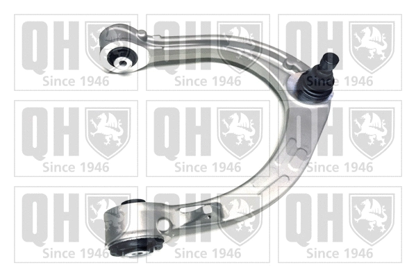 Control/Trailing Arm, wheel suspension (QSA2825S)