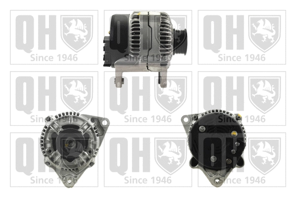 Alternator (QRA1090)
