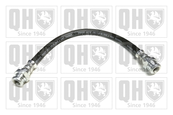 Brake Hose (BFH4555)