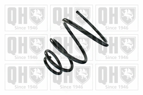 Suspension Spring (QCS8772)