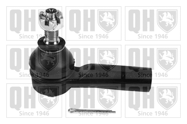 Tie Rod End (QR3854S)