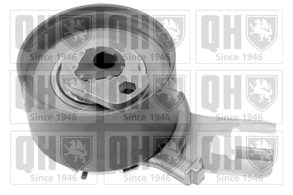 Tensioner Pulley, timing belt (QTT1129)