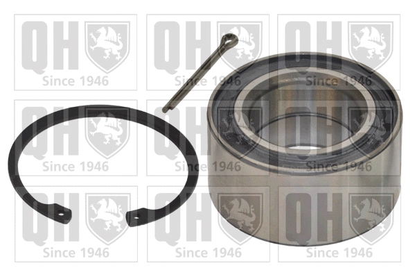 Wheel Bearing Kit (QWB213)