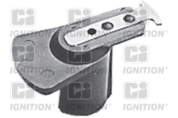 Rotor, distributor (XR255)