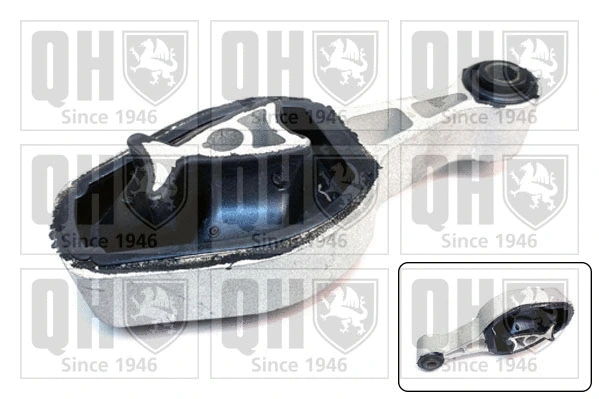Mounting, engine (EM4892)