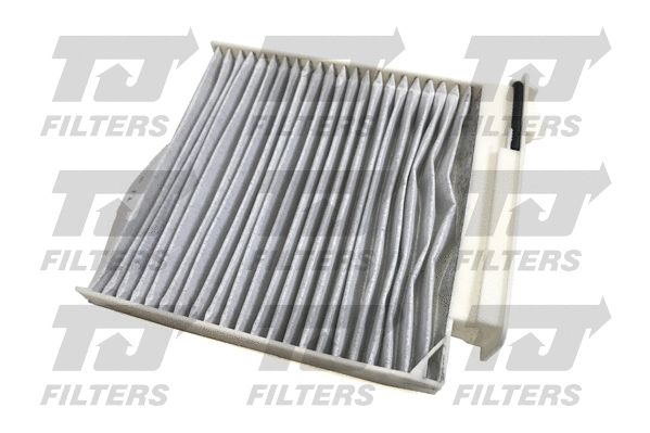 Filter, cabin air (QFC0400)