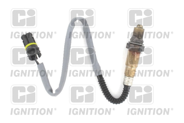 Lambda Sensor (XLOS1517)