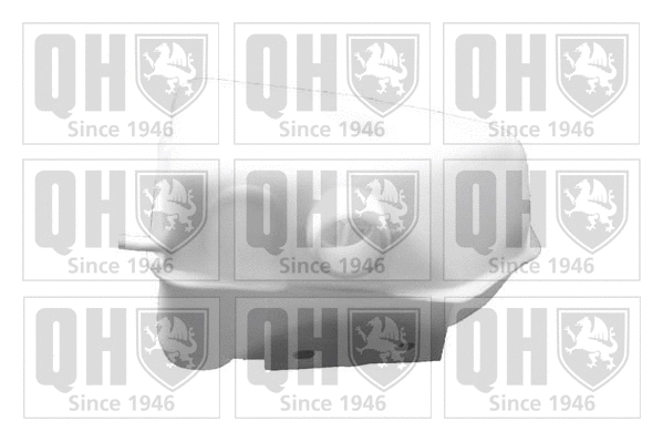 Expansion Tank, coolant (QVE504)
