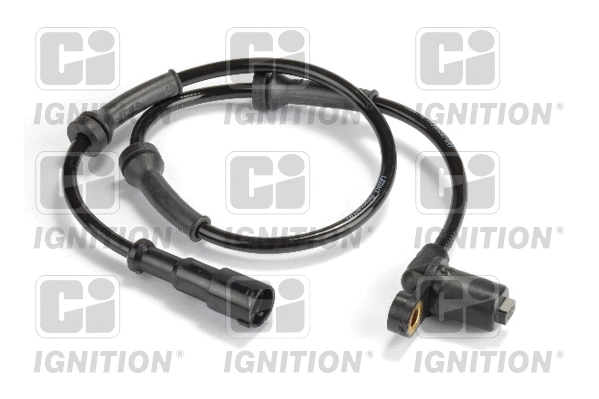 Sensor, wheel speed (XABS282)