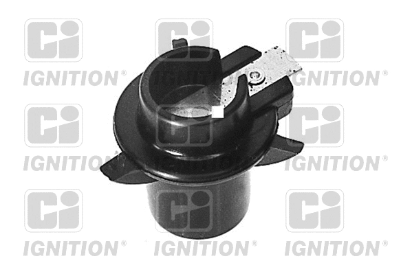 Rotor, distributor (XR71)