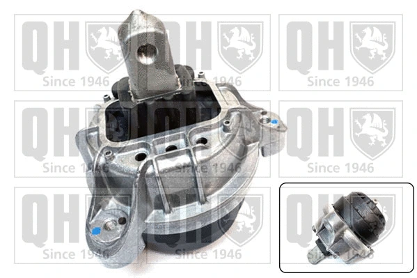 Mounting, engine (EM4585)