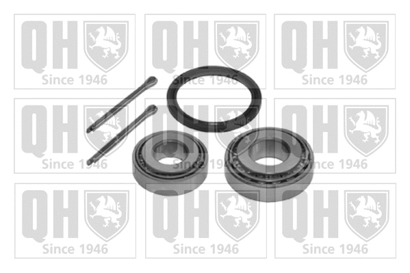 Wheel Bearing Kit (QWB300)