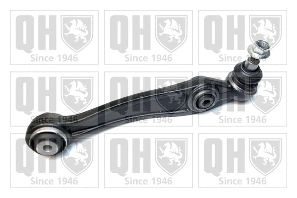 Control/Trailing Arm, wheel suspension (QSJ3788S)