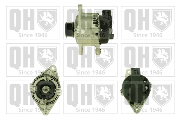 Alternator (QRA1746)