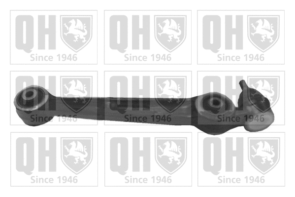 Control/Trailing Arm, wheel suspension (QSJ3247S)