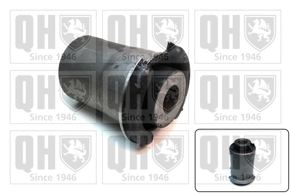 Mounting, control/trailing arm (EMS8630)