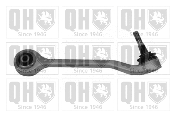 Control/Trailing Arm, wheel suspension (QSJ3699S)