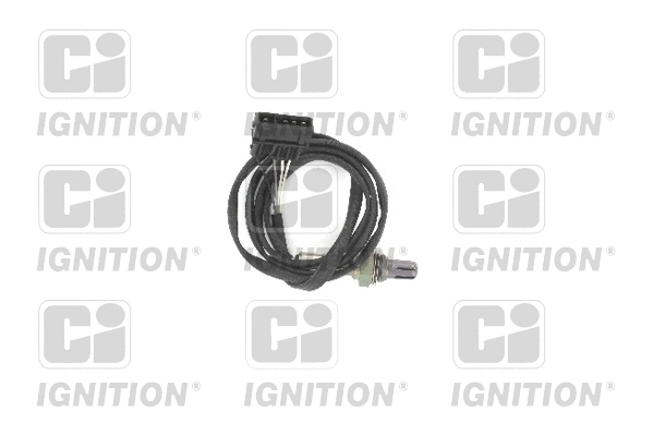 Lambda Sensor (XLOS1148)