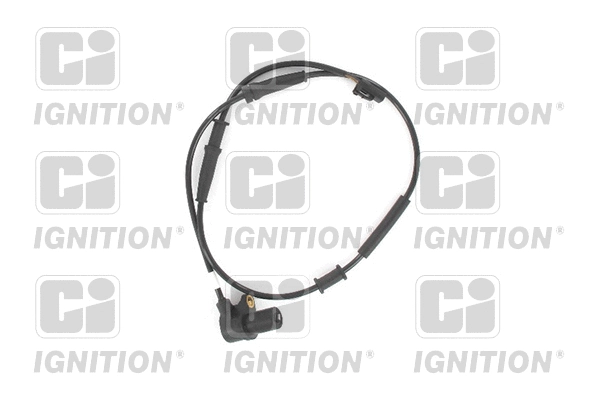 Sensor, wheel speed (XABS698)