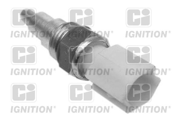 Temperature Switch, radiator fan (XEFS258)